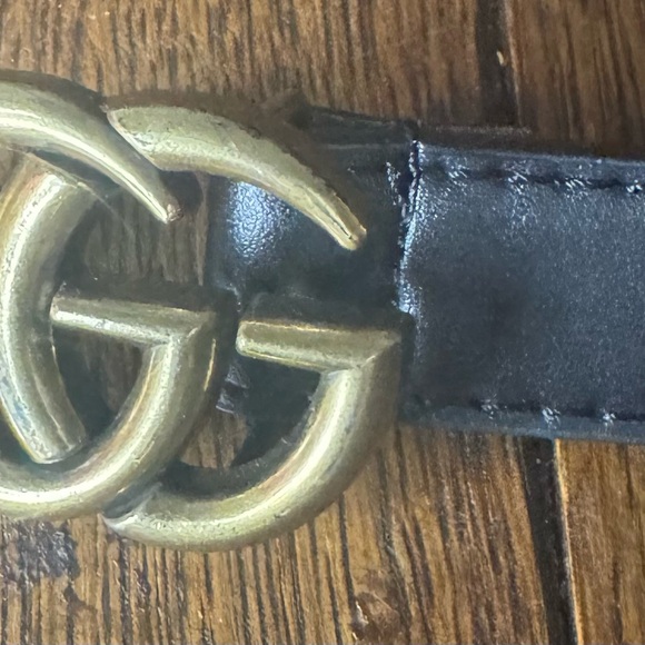 Gucci Belt - Picture 1 of 3